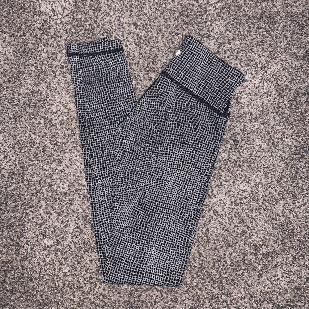Lululemon Leggings ONLY